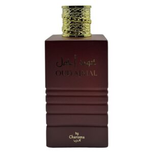 Perfume By Charisma Oud Ajmal Eau De Parfum Unisex 100ml - Imagen 2