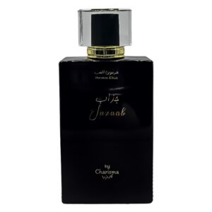 Perfume By Charisma Jazzab Eau De Parfum Femenino 100ml - Imagen 2