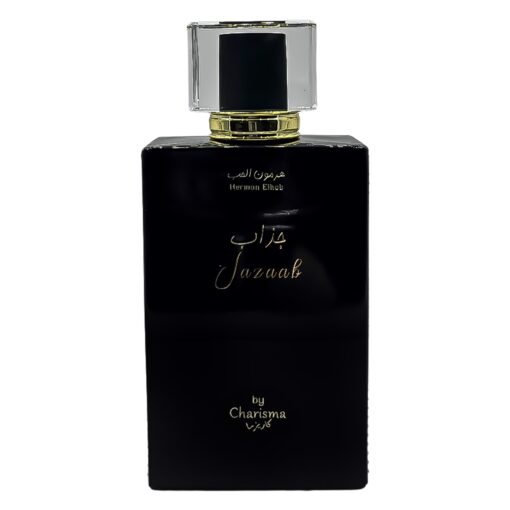 Alternative view of Perfume By Charisma Jazzab Eau De Parfum Femenino 100ml