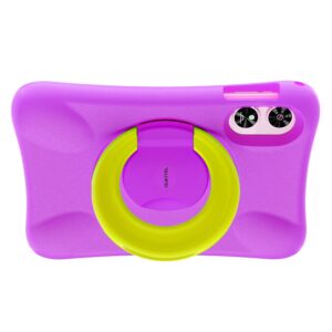 Tablet Oukitel Ot6 Kids Pantalla 10.1" Wifi 64gb 4gb Ram - Rosa (1 Año De Garantía) - Imagen 3