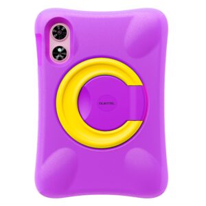 Tablet Oukitel Ot6 Kids Pantalla 10.1" Wifi 64gb 4gb Ram - Rosa (1 Año De Garantía) - Imagen 4