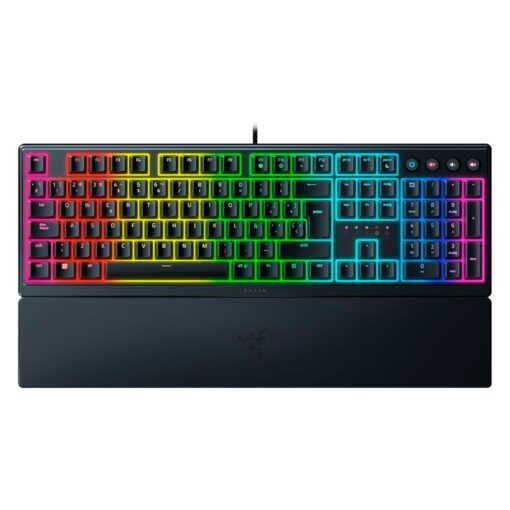 Teclado Razer Ornata V3 (sp) Rz03-04461100-r311