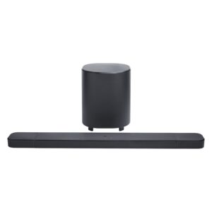 Soundbar Jbl Bar 800mk2 7.1 Bluetooth Hdmi Usb - Negro - Imagen 2