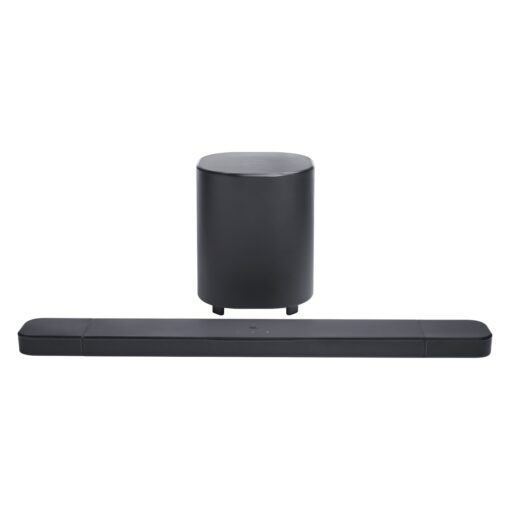 Alternative view of Soundbar Jbl Bar 800mk2 7.1 Bluetooth Hdmi Usb - Negro