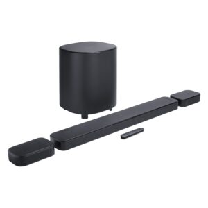Soundbar Jbl Bar 800mk2 7.1 Bluetooth Hdmi Usb - Negro - Imagen 3