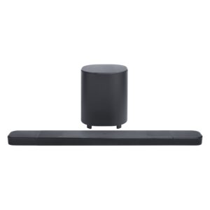 Soundbar Jbl Bar 1000mk2 7.1 Bluetooth Hdmi Usb - Negro - Imagen 2