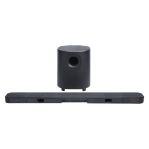 Soundbar Jbl Bar 1000mk2 7.1 Bluetooth Hdmi Usb - Negro - Imagen 3