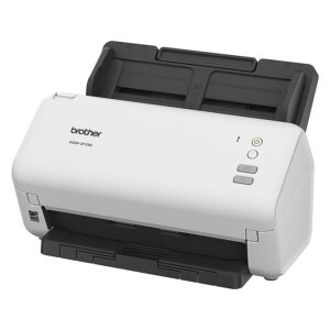 Scanner Brother Ads3100 40ppm Usb 3.0 600 Dpi - Imagen 2