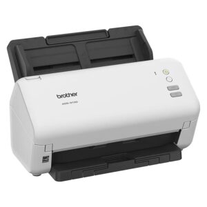 Scanner Brother Ads3100 40ppm Usb 3.0 600 Dpi - Imagen 3