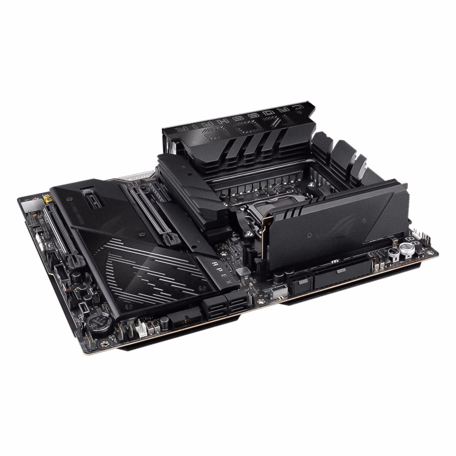 Alternative view of Placa Madre (am5) X870 Asus X870e Rog Crosshair Apex Wifi7 2xddr5