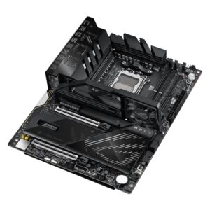 Placa Madre (am5) X870 Asus X870e Rog Crosshair Apex Wifi7 2xddr5 - Imagen 3