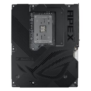 Placa Madre (am5) X870 Asus X870e Rog Crosshair Apex Wifi7 2xddr5 - Imagen 4