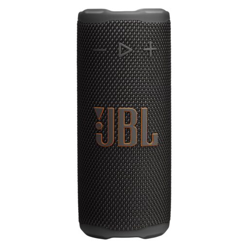 Speaker Jbl Grip Black