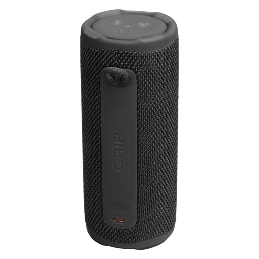 Alternative view of Speaker Jbl Grip Black