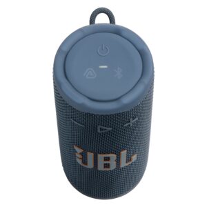 Speaker Jbl Grip Blue - Imagen 3