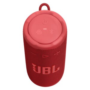 Speaker Jbl Grip Red - Imagen 3