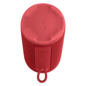 Speaker Jbl Grip Red - Imagen 4