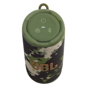 Speaker Jbl Grip Squad - Imagen 3