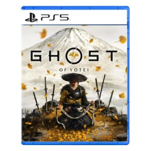 Ps5 Ghost Of Yotei Ps5
