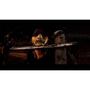 Ps5 Ghost Of Yotei Ps5 - Imagen 3