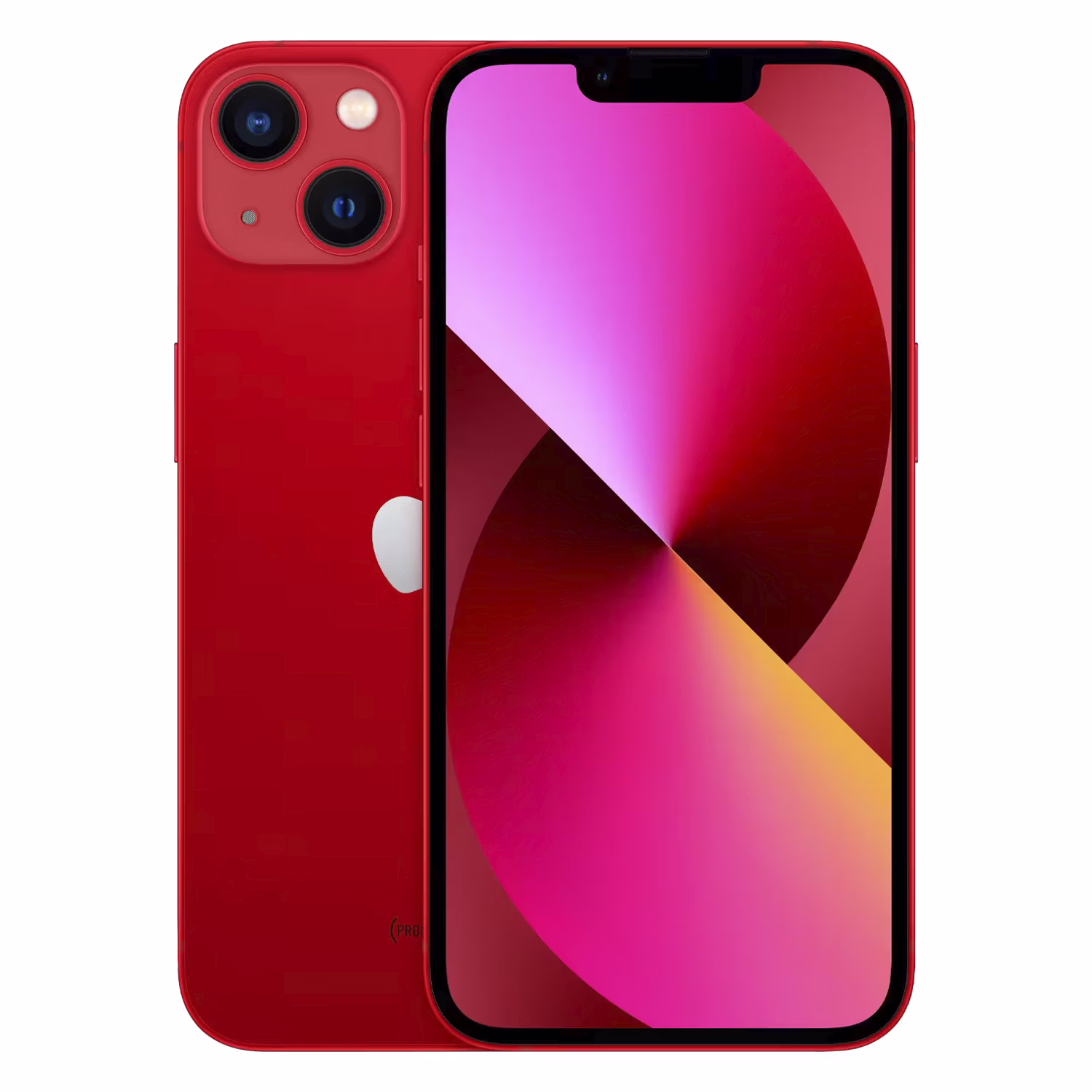 Smartphone Apple So Ap. 13 128gb Ch/a Red Swap *a* Americano