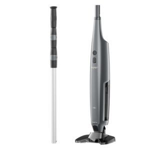 Robot Aspiradora Portátil Aiper Pilot X1 Recargable Para Piscina - Negro - Imagen 3