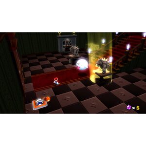 Juego Nintendo Switch Super Mario Galaxy + Super Mario Galaxy 2 - Imagen 4