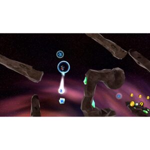 Juego Nintendo Switch Super Mario Galaxy + Super Mario Galaxy 2 - Imagen 5
