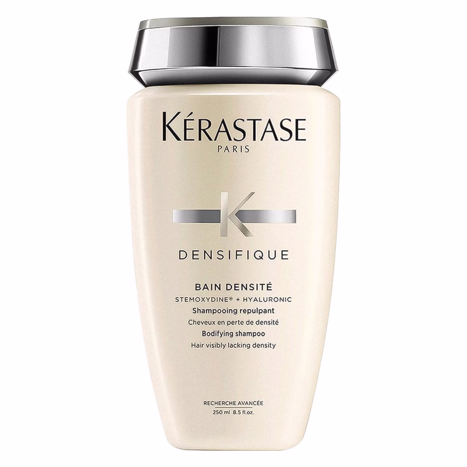 Cosmetico Shampoo Kerastase Densifique Bain Densite 250ml