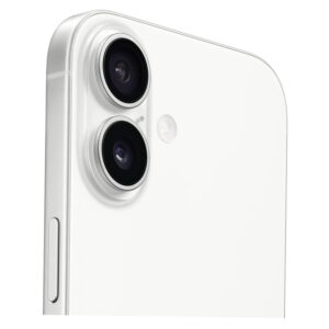 Smartphone Apple Iphone 17 256gb A3520 Be - White *anatel* - Imagen 2