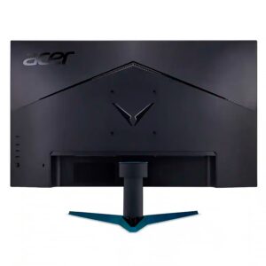 Monitor Gamer Acer Nitro Vg272u W2 27" Quad Hd 240hz Ips - Negro - Imagen 4