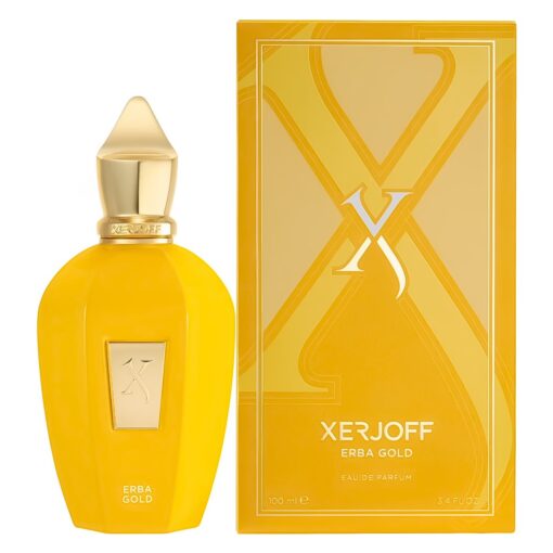Perfume Xerjoff Erba Gold Edp 100ml