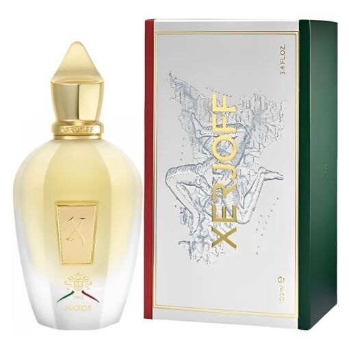 Perfume Xerjoff Naxos Edp 100ml