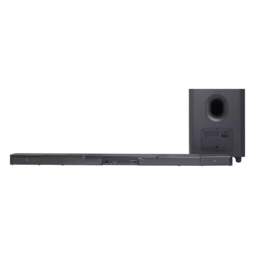 Alternative view of Speaker Jbl Soundbar Bar 1300x Mk2 1570w 11.1.4 Bluetooth Bivolt