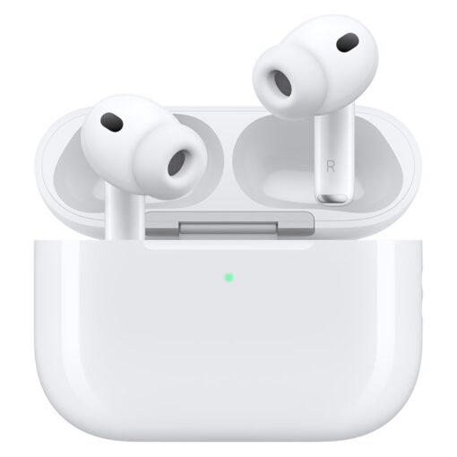 Auriculares AirPods Pro 3 MFHP4ZA/A Wireless - Blanco