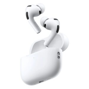 Auriculares AirPods Pro 3 MFHP4ZA/A Wireless - Blanco - Imagen 3