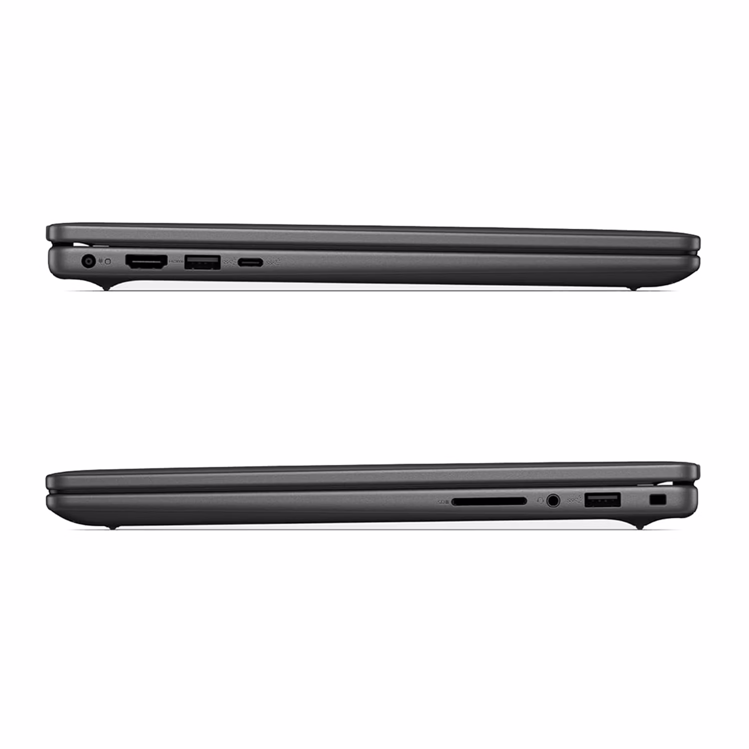 Alternative view of Notebook Dell I5440-5463blk I5-1334u 8gb/512gb Ssd/14"fhd+/w11 Black Cx.f