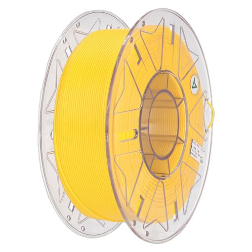 Filamento Creality Hyper-pla-rfid 1kg 1.75mm Para Impresora 3d - Amarillo