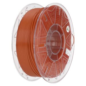 Filamento Creality Hyper-pla-rfid 1kg 1.75mm Para Impresora 3d - Marrón