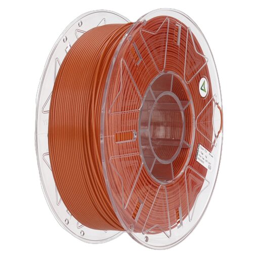 Filamento Creality Hyper-pla-rfid 1kg 1.75mm Para Impresora 3d - Marrón