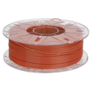 Filamento Creality Hyper-pla-rfid 1kg 1.75mm Para Impresora 3d - Marrón - Imagen 3