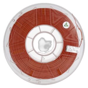 Filamento Creality Hyper-pla-rfid 1kg 1.75mm Para Impresora 3d - Marrón - Imagen 4