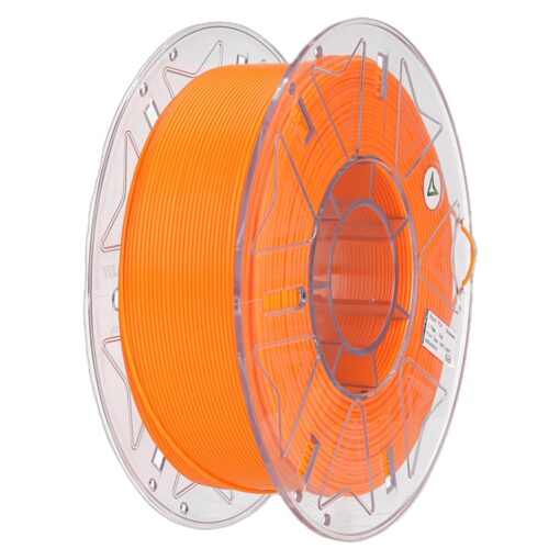 Filamento Creality Hyper-pla-rfid 1kg 1.75mm Para Impresora 3d - Naranja