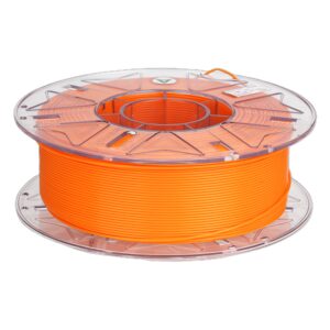 Filamento Creality Hyper-pla-rfid 1kg 1.75mm Para Impresora 3d - Naranja - Imagen 3