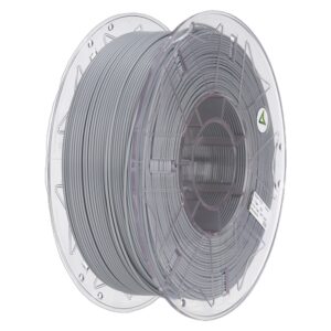 Filamento Creality Hyper-pla-rfid 1kg 1.75mm Para Impresora 3d - Gris