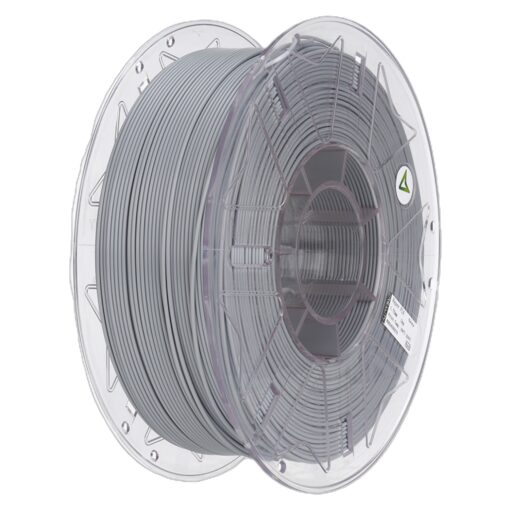 Filamento Creality Hyper-pla-rfid 1kg 1.75mm Para Impresora 3d - Gris