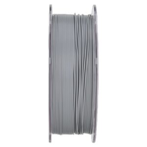 Filamento Creality Hyper-pla-rfid 1kg 1.75mm Para Impresora 3d - Gris - Imagen 2