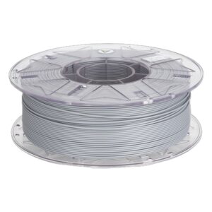 Filamento Creality Hyper-pla-rfid 1kg 1.75mm Para Impresora 3d - Gris - Imagen 3