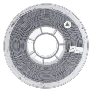 Filamento Creality Hyper-pla-rfid 1kg 1.75mm Para Impresora 3d - Gris - Imagen 4