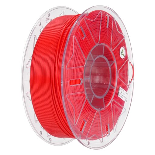 Filamento Creality Hyper-pla-rfid 1kg 1.75mm Para Impresora 3d - Rojo